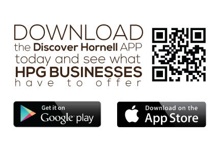 Hornell Partners for Growth